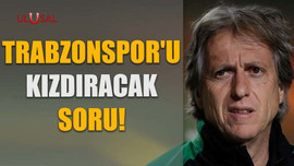 Trabzonspor'u kızdıracak soru!